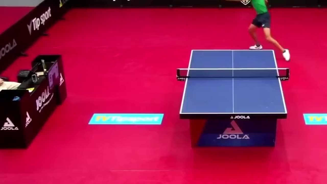 Unbelievable Play – A Masterclass in Skill and Precision!"