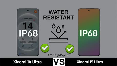 "Xiaomi 14 Ultra 5G vs Xiaomi 15 Ultra 5G: Which Flagship Reigns Supreme?"