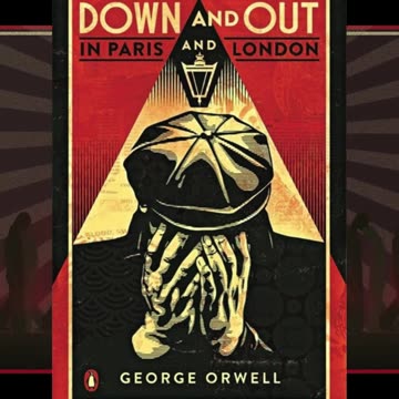 5 Best George Orwell Books to Read
