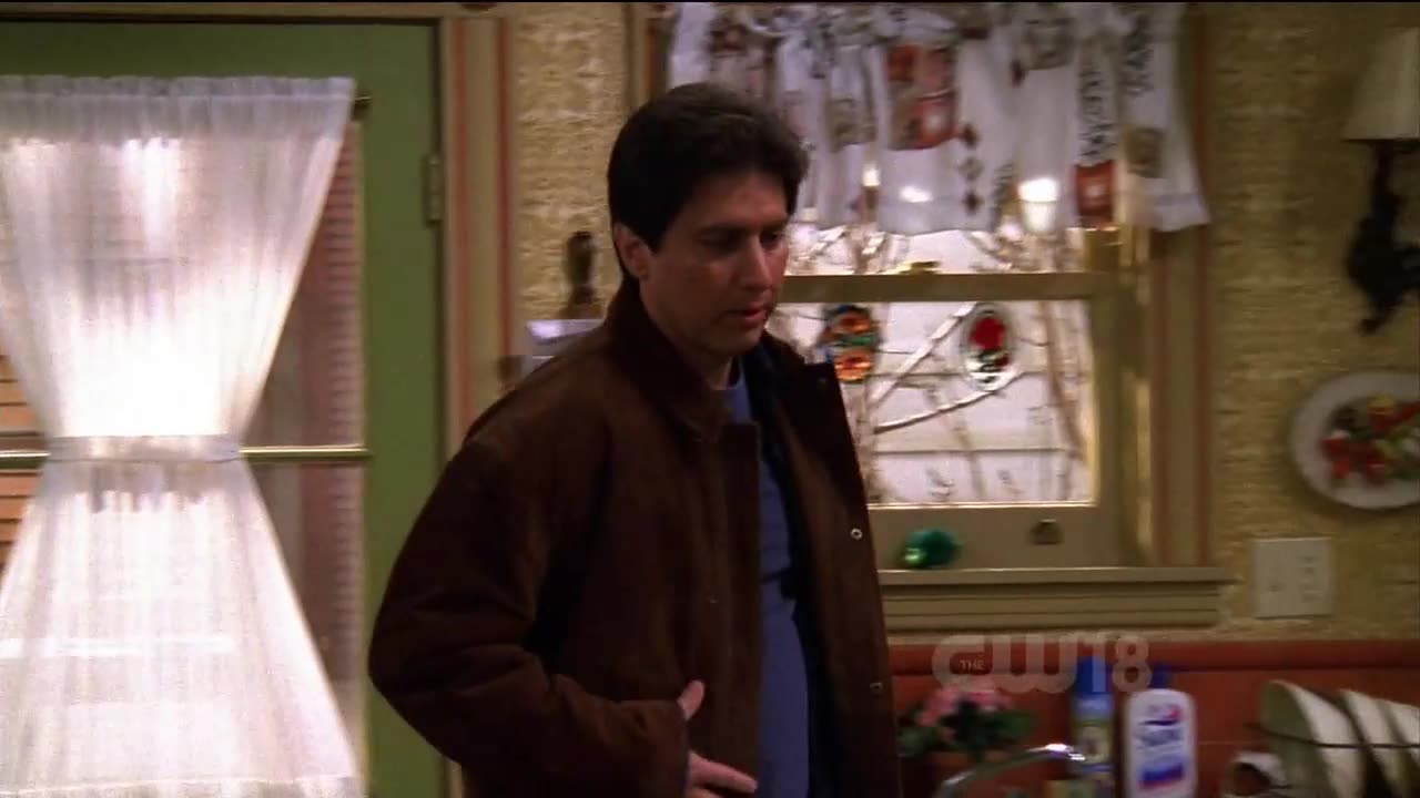 Everybody Loves Raymond S02E13