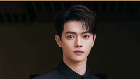 Xu Kai The RISING STAR of Chinese Television!