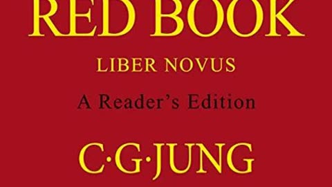 The Red Book - A Reader's Edition by Carl Gustav Jung | Summary