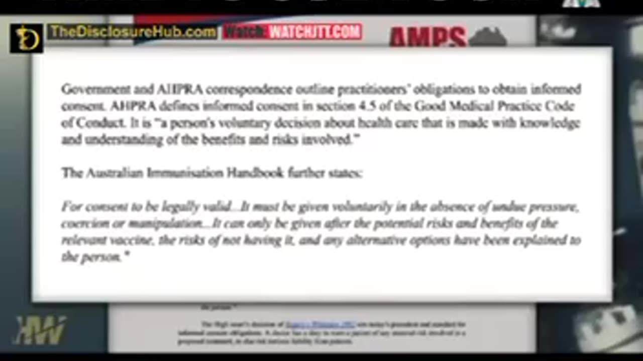 Are you vaccinated? 💉☠️ It’s time to Sue your Doctor … 👨‍⚕️👩‍⚕️