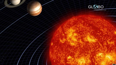 Planetary Alignment 28th February 2025 #moon #mars #venus #jupiter #uranus #mercury #planets