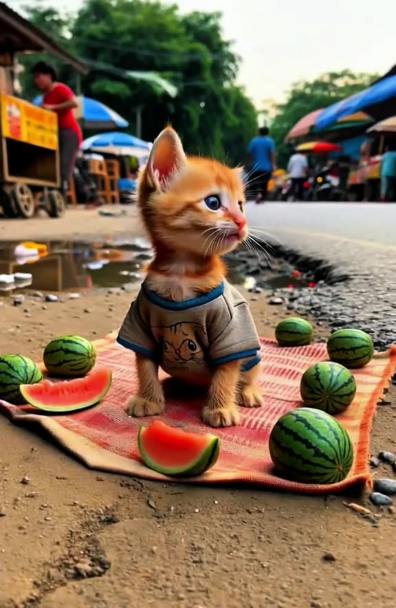 Cat life 🥹🥹