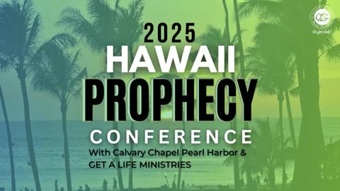 Calvary Chapel Pearl Harbor