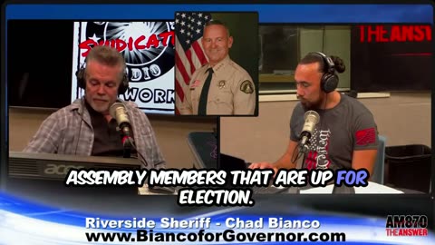 GSR - Bianco Everybody, go to biancoforgovernor.com - 9