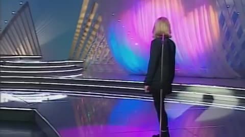 Olivia Newton-John - Don't Cut Me Down (Pebble Mill, January 31st 1995)