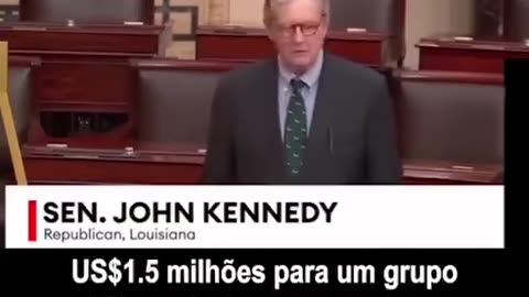 John Kennedy