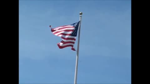 Sing Your Song for America. A short Americana patriotic song.