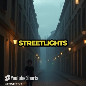 Trapped by My Own Reflection: A Haunting Twist!