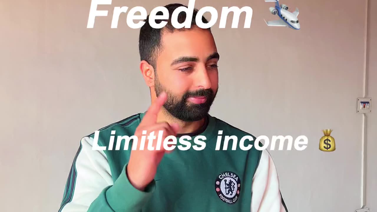 How I Started Growing Online & Attracting Free Leads Daily! 🔥