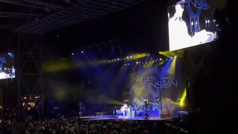 Cody Johnson - Live - Alpharetta, Georgia - 4-28-23 Full set