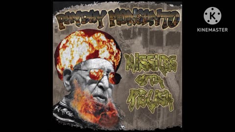 Payday Monsanto - Playin' With Fire (Video by Dj Alyssa Monsanto)