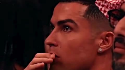 When Irina tried to rizz Ronaldo again… BUT…💀@EpicXP