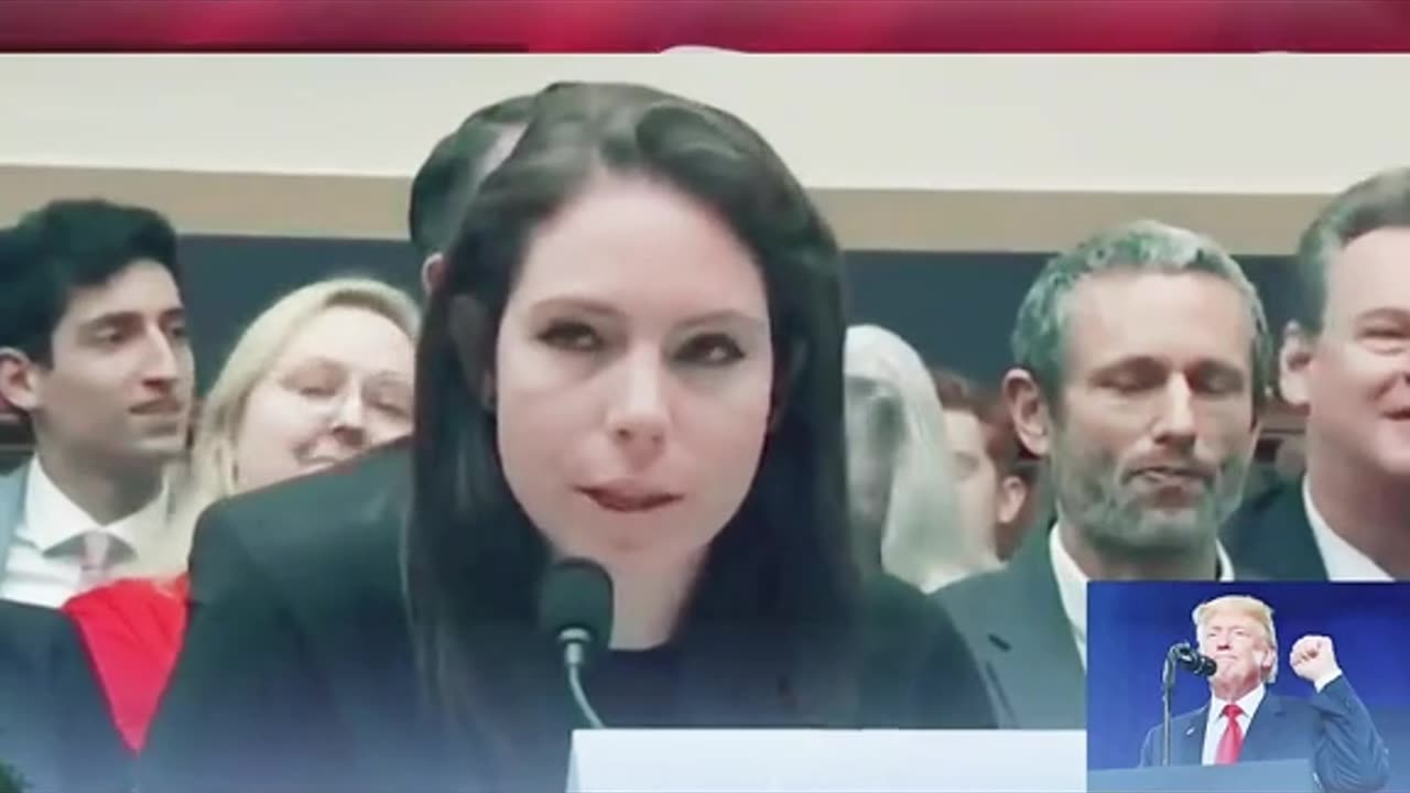 RFK HEARING