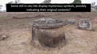 🪔 5 Hundred Million Year Old Jars 🪔