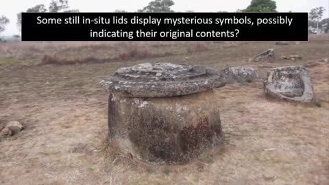 🪔 5 Hundred Million Year Old Jars 🪔