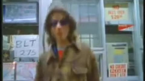 Beck - Loser (chainsaw intro)(1994)