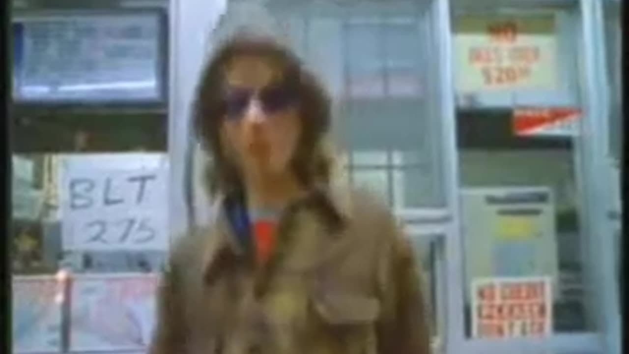 Beck - Loser (chainsaw intro)(1994)