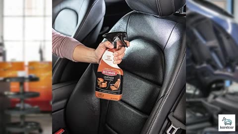 Stoner Car Care 91144 18-Ounce Upholstery and Carp