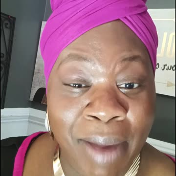 IF Y'ALL REALLY CARED ABOUT REPARATIONS IT WOULD NOT BE A STUDY