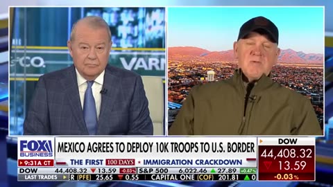 Trump will wipe the Mexican cartel ‘off the face of the Earth’- Tom Homan