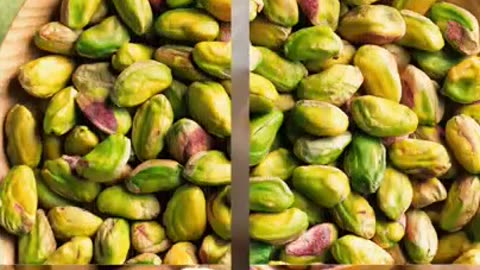 Benefits of Pista Aur Akhrot
