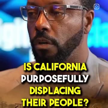 CALIFORNIA IS READY TO REBUILD (ALLEGEDLY )