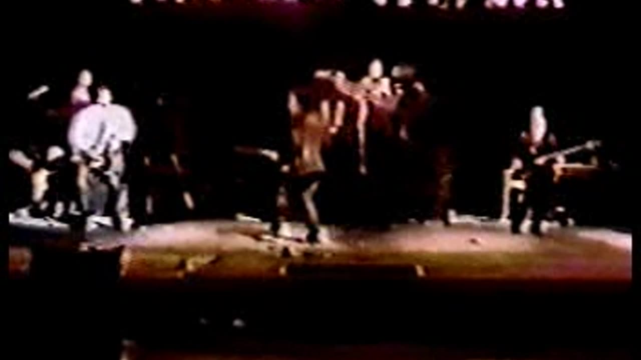 Bruce Springsteen - Cadillac Ranch = Live The River Rehearsals 1980