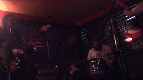 BUBBLE CATS - FULL SET - (Indie/Rock/Alternative) - Live Show