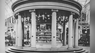 The Incredible Story Of The 1893 World's Fair