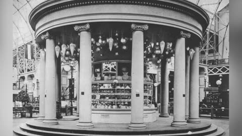 The Incredible Story Of The 1893 World's Fair