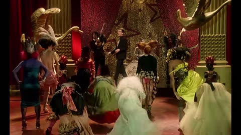 The Killers - Mr. Brightside (Official Music Video)