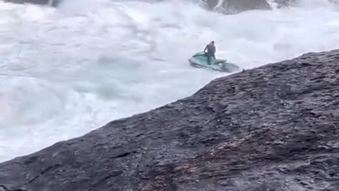 MEN ARE BRAVE