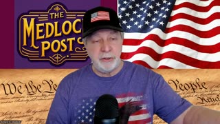 The Medlock Post Ep. 229: Zelenskyy is a Communist Dictator