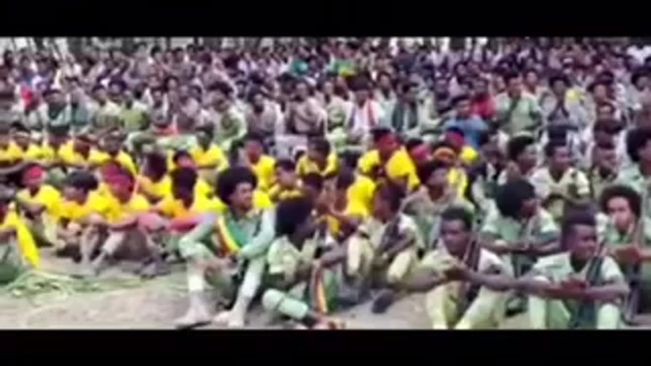 Amhara FANO