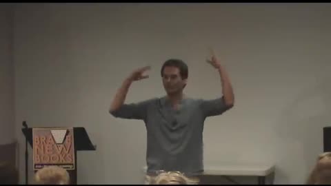 Joe Marshalla - The Mechanics of Mind Control pt.1