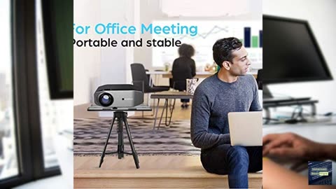 Vamvo Projector Stand