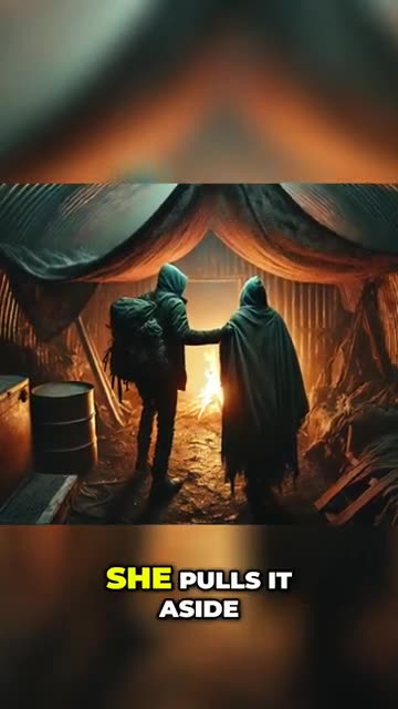 What’s Behind the Curtain?