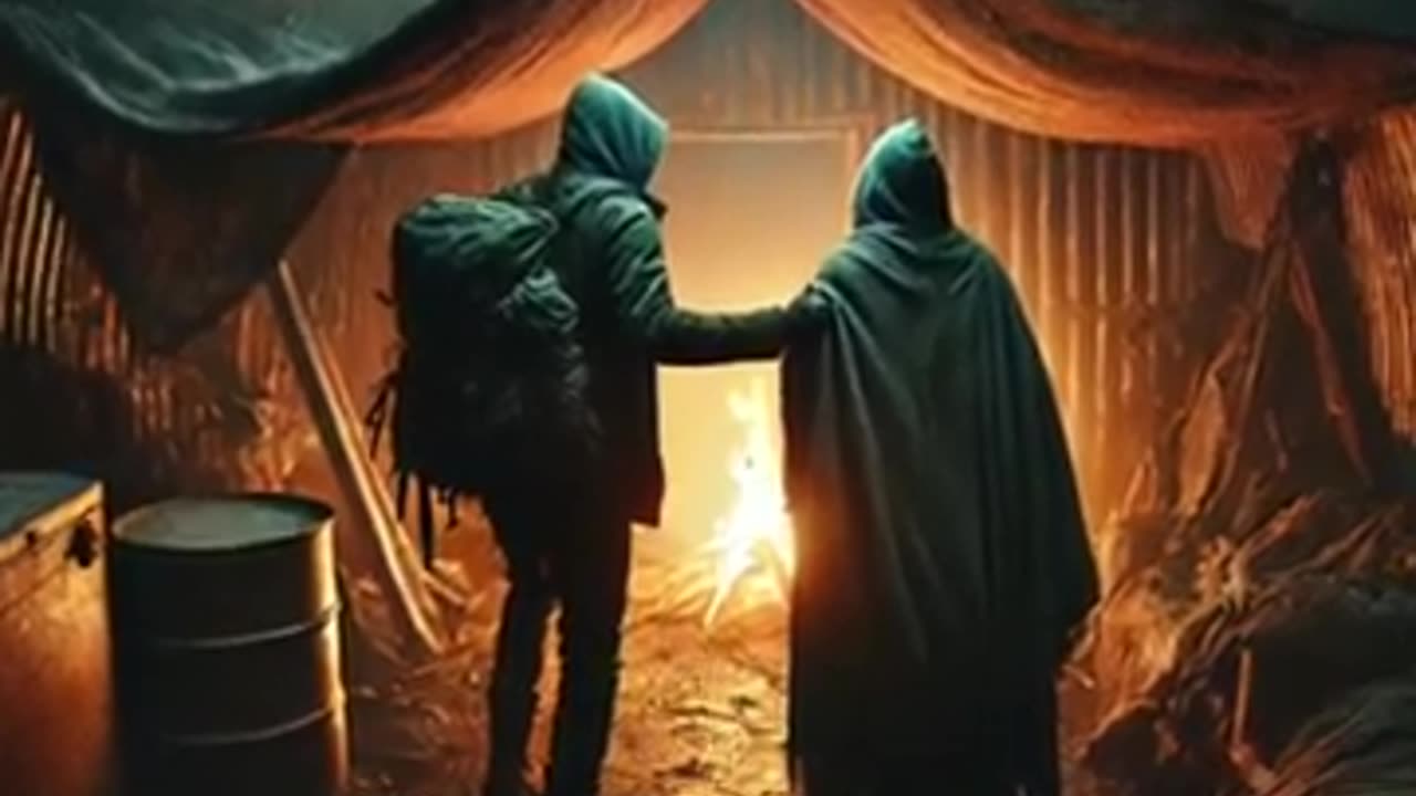 What’s Behind the Curtain?