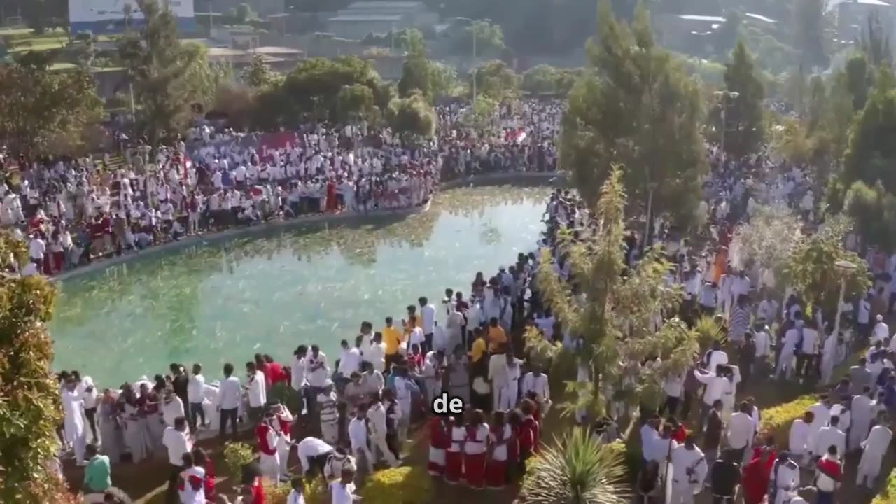 De Oromo strijd voor vrijheid en de erfenis van het Abessijnse kolonialisme