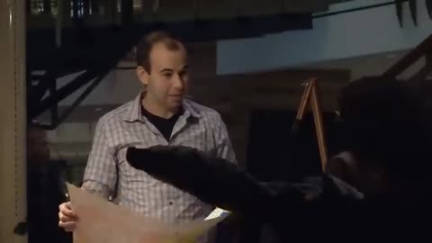 "I Got Thrown Out Of Art School For Humping The Sculptures!" | Impractical Jokers