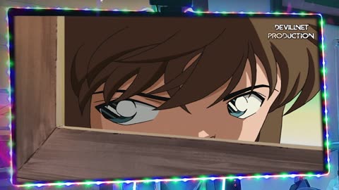 Detective Conan Tagalog Dubbed HD (Episode 373)