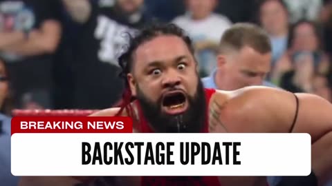 Backstage Update On Jacob Fatu Mania Plans