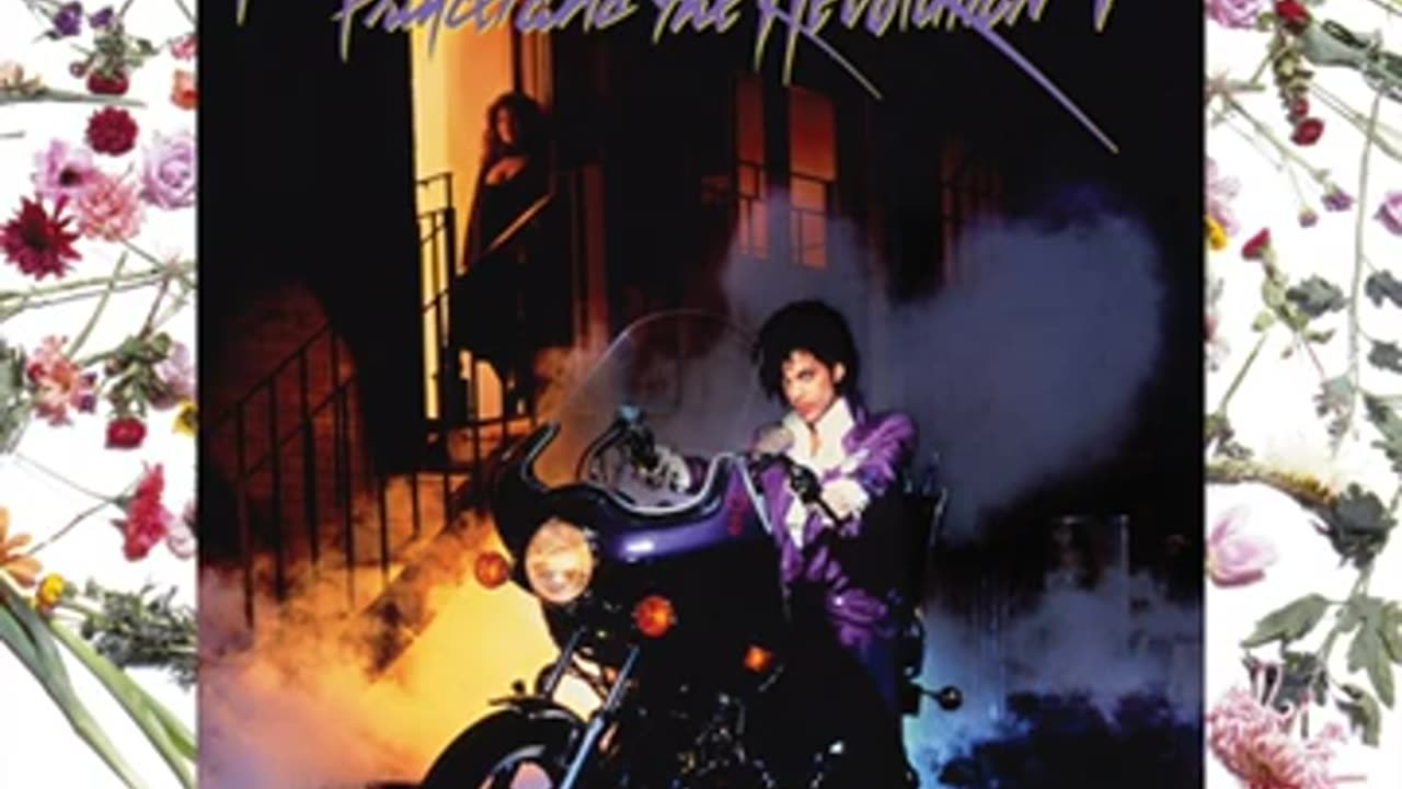 Purple Rain