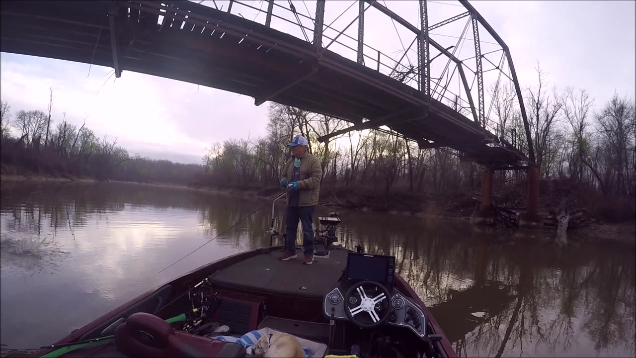 Alabama rig