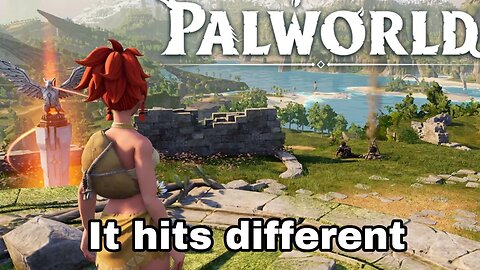 Why Palworld Hooked Me Like No Game Has in Years