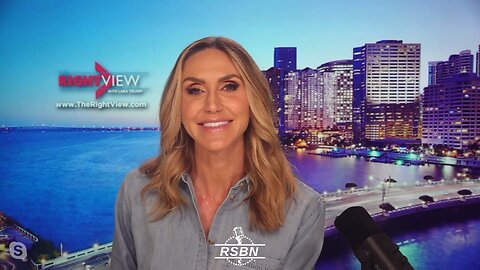 The Right View with Lara Trump: Wanted For Questioning | Ep. 104 - 3/5/25