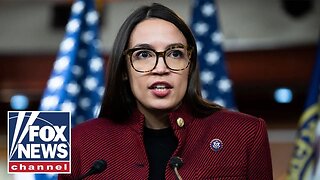 'The Five' unpack AOC’s red district offensive strategy